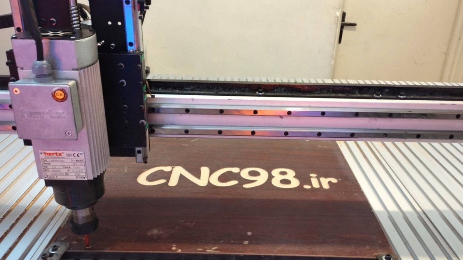 cnc