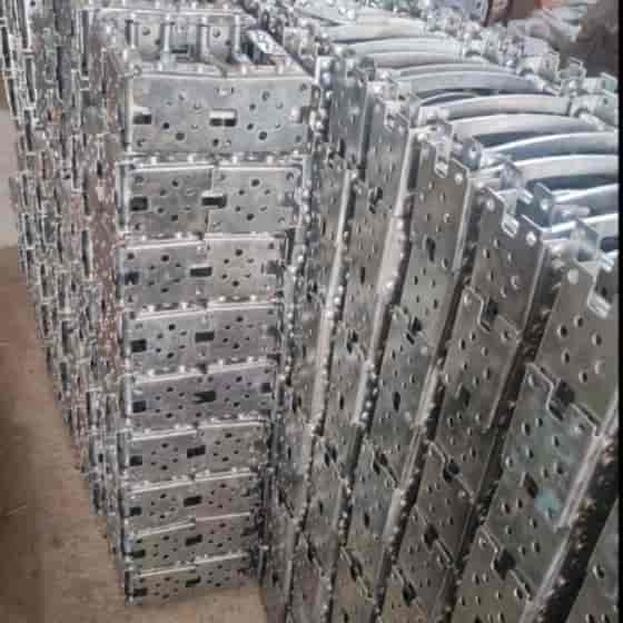 مکانیزم خلبانی