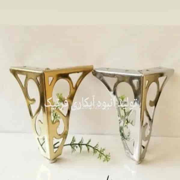 پایه سی ان سی ۱۰سانت