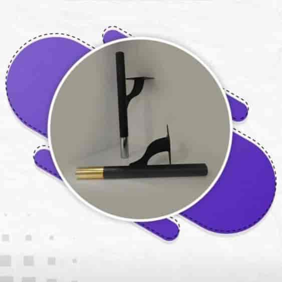 پایه مدل است لوله ای