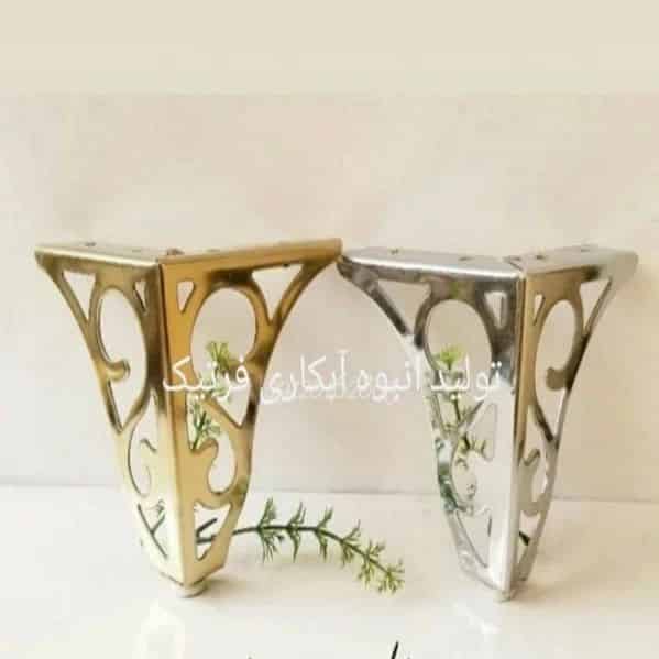 پایه سی ان سی ۱۰سانت