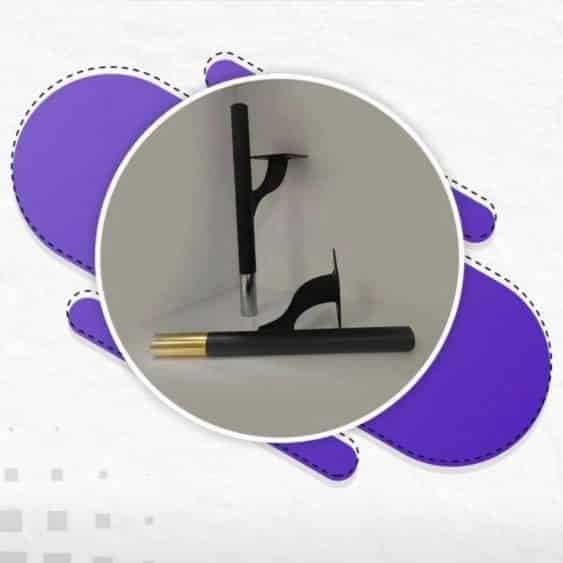 پایه مدل است لوله ای